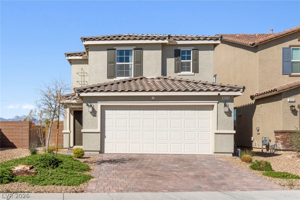 6929 Toll Mountain, North Las Vegas, NV 89086