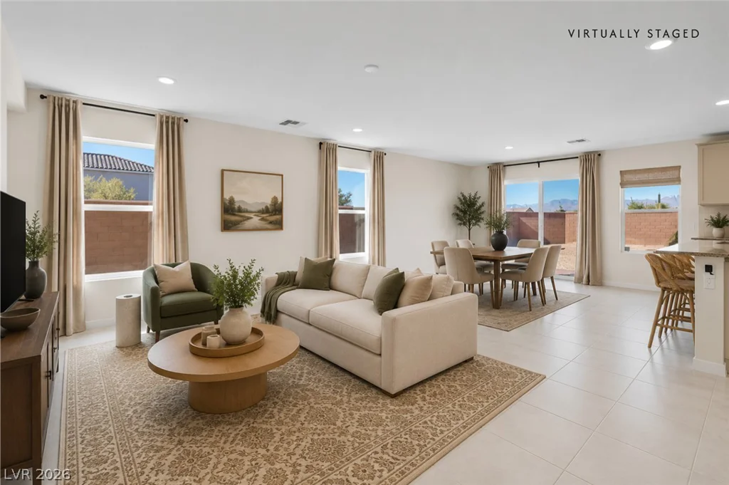 6929 Toll Mountain, North Las Vegas, NV 89086