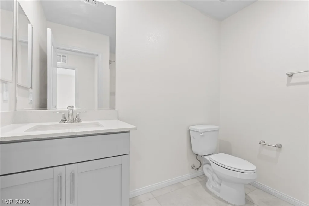 6929 Toll Mountain, North Las Vegas, NV 89086