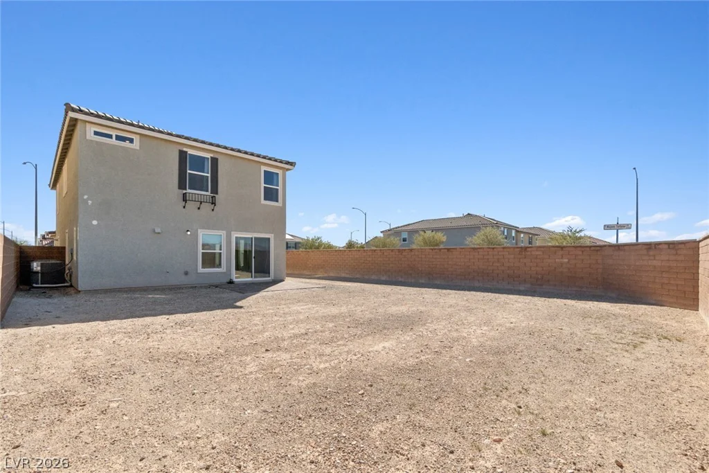 6929 Toll Mountain, North Las Vegas, NV 89086