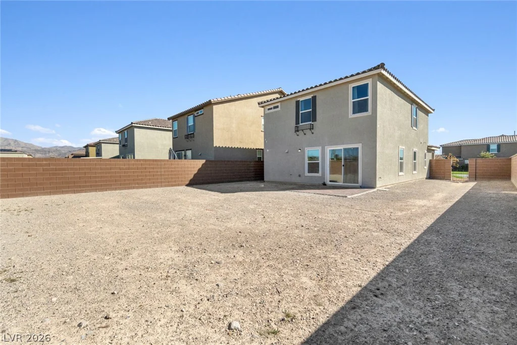 6929 Toll Mountain, North Las Vegas, NV 89086