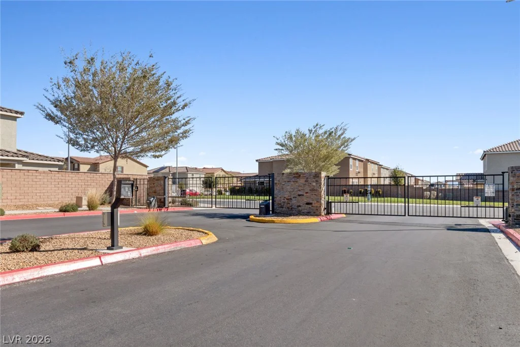 6929 Toll Mountain, North Las Vegas, NV 89086