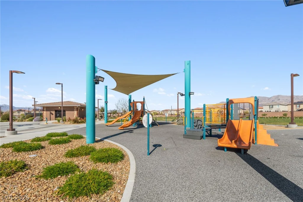 6929 Toll Mountain, North Las Vegas, NV 89086