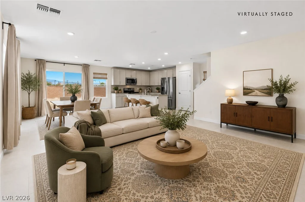 6929 Toll Mountain, North Las Vegas, NV 89086
