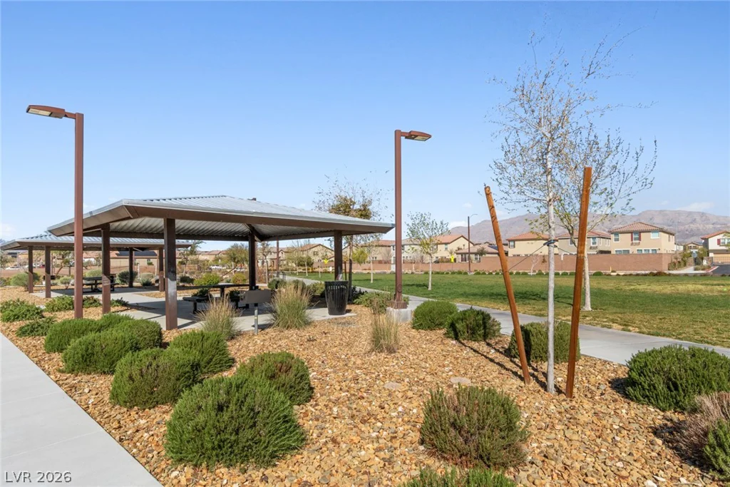 6929 Toll Mountain, North Las Vegas, NV 89086