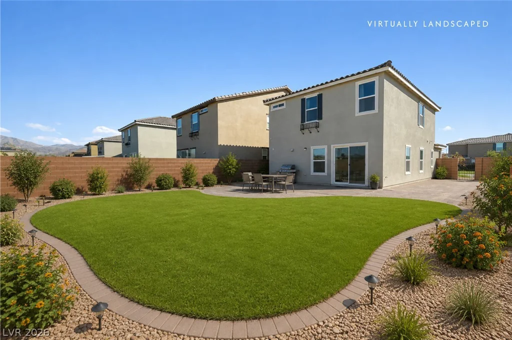 6929 Toll Mountain, North Las Vegas, NV 89086