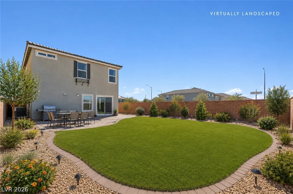 6929 Toll Mountain, North Las Vegas, NV 89086