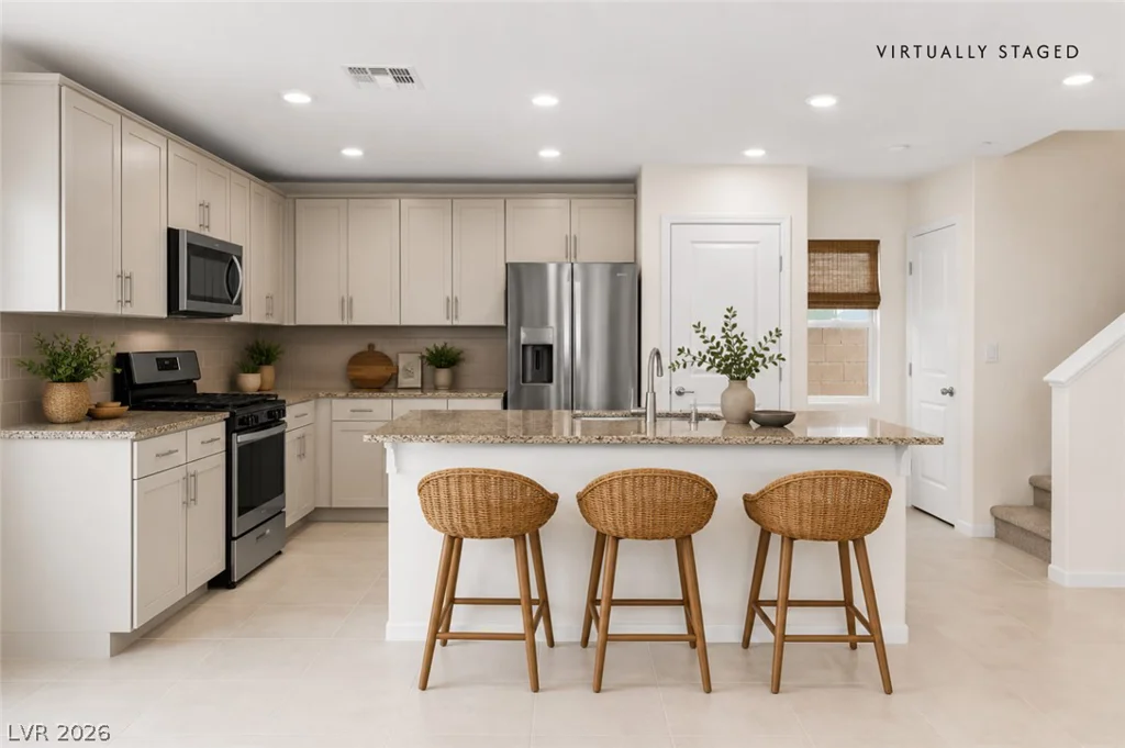 6929 Toll Mountain, North Las Vegas, NV 89086