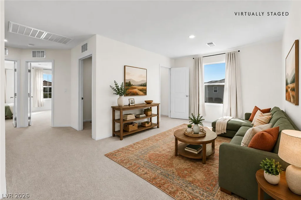 6929 Toll Mountain, North Las Vegas, NV 89086
