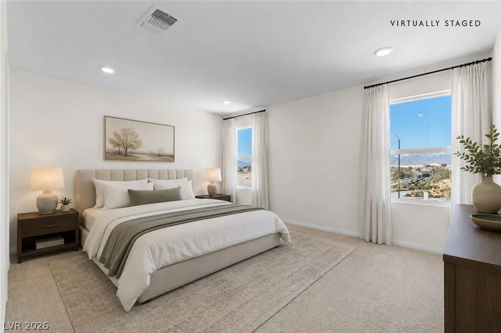 6929 Toll Mountain, North Las Vegas, NV 89086