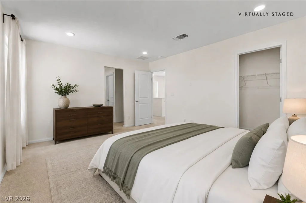 6929 Toll Mountain, North Las Vegas, NV 89086