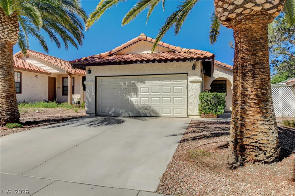 8404 Mulcahy, Las Vegas, NV 89145