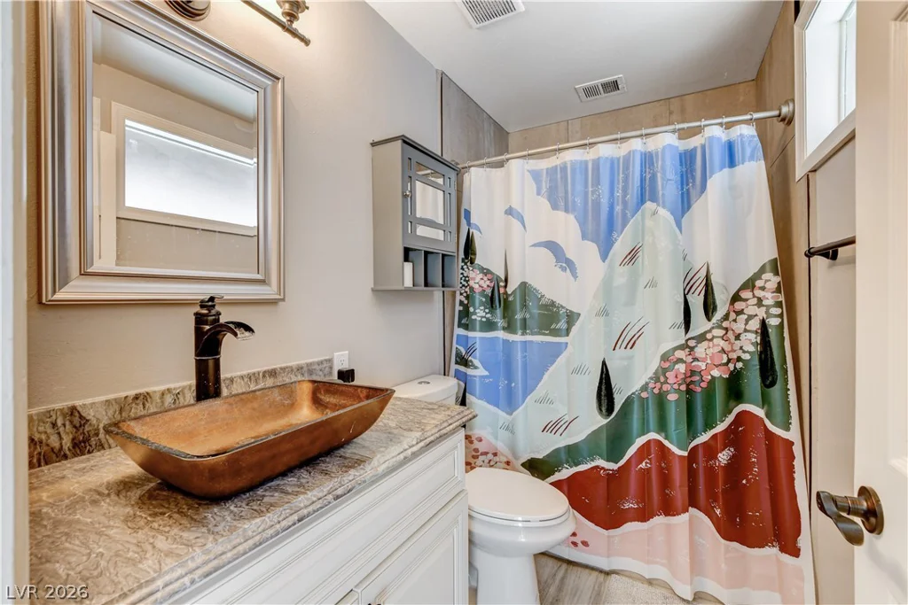 8404 Mulcahy, Las Vegas, NV 89145