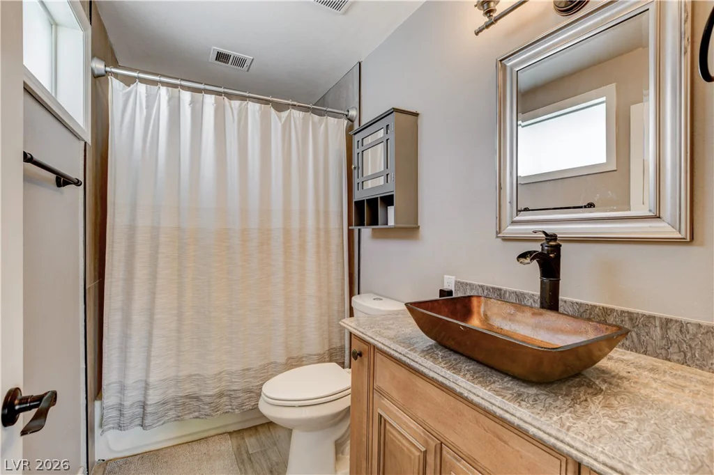 8404 Mulcahy, Las Vegas, NV 89145