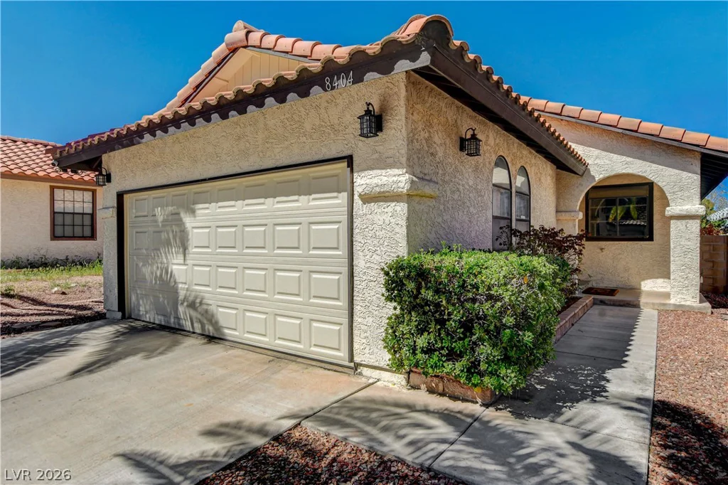 8404 Mulcahy, Las Vegas, NV 89145