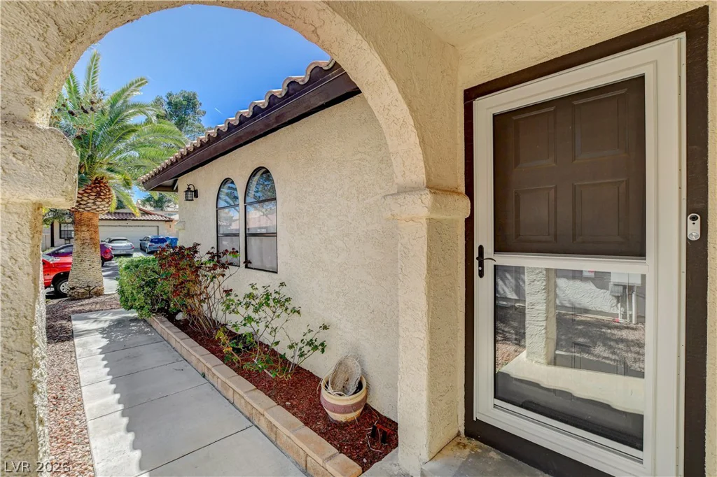 8404 Mulcahy, Las Vegas, NV 89145