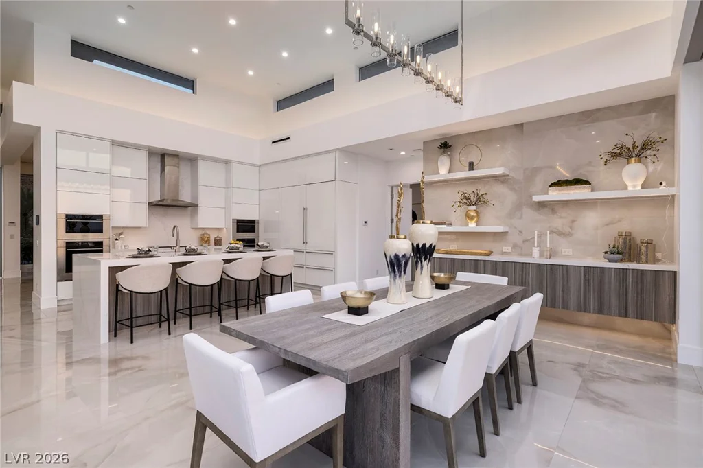 665 Overlook Rim, Henderson, NV 89012