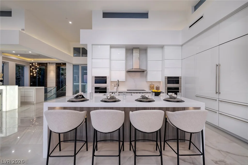 665 Overlook Rim, Henderson, NV 89012