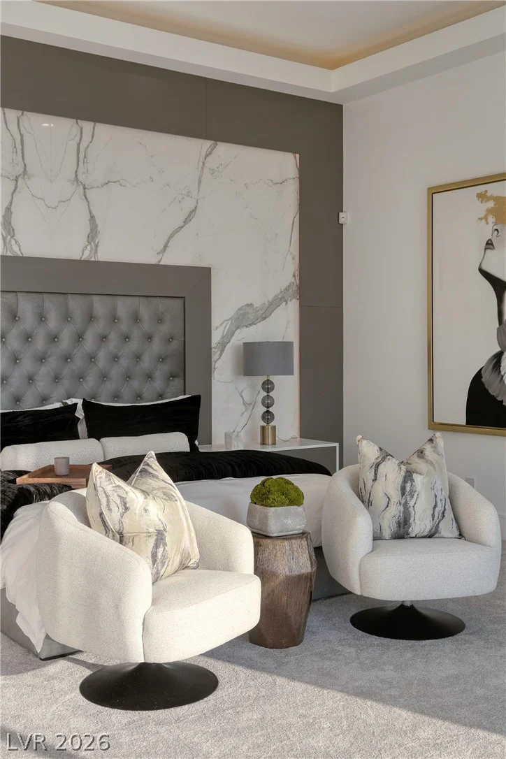 665 Overlook Rim, Henderson, NV 89012