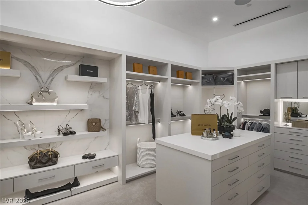 665 Overlook Rim, Henderson, NV 89012
