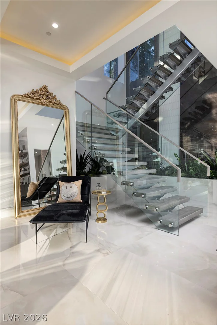 665 Overlook Rim, Henderson, NV 89012