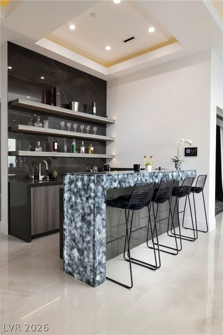 665 Overlook Rim, Henderson, NV 89012