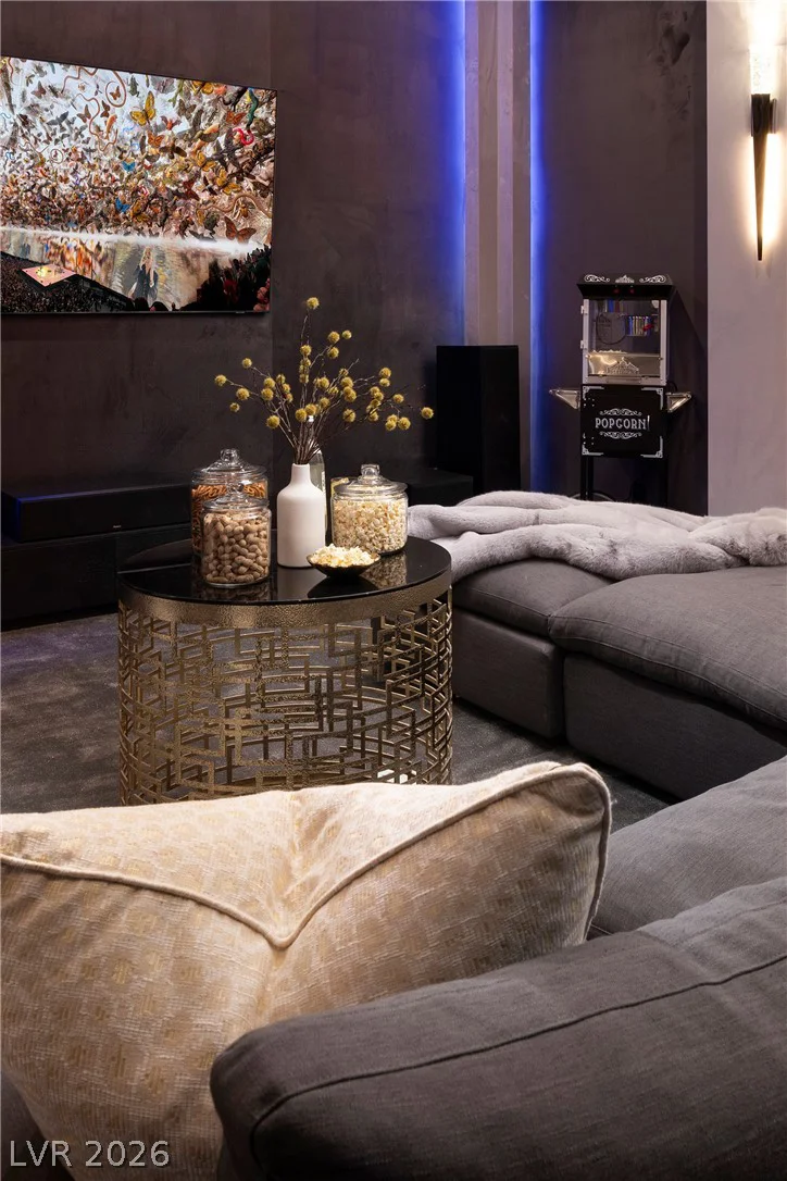 665 Overlook Rim, Henderson, NV 89012