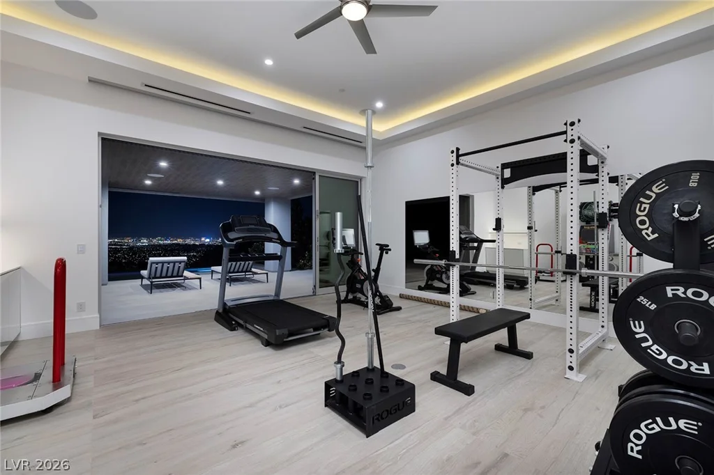 665 Overlook Rim, Henderson, NV 89012