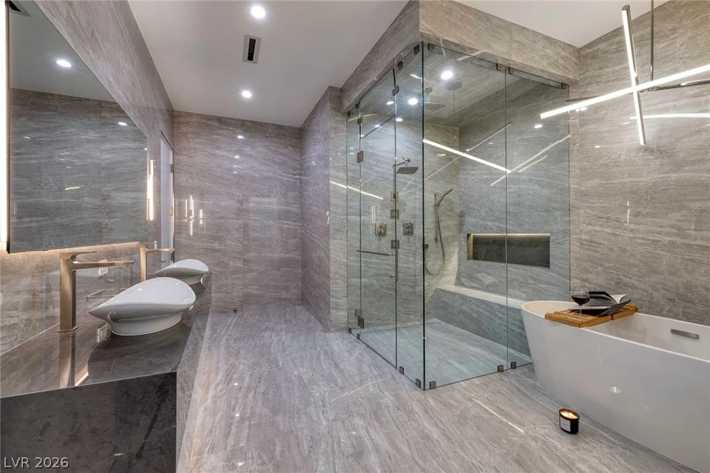 665 Overlook Rim, Henderson, NV 89012