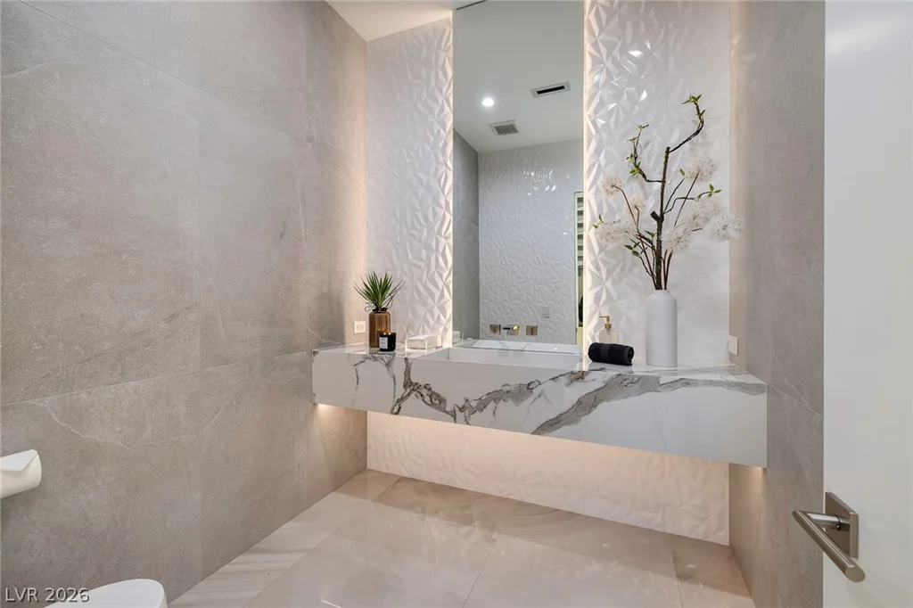 665 Overlook Rim, Henderson, NV 89012