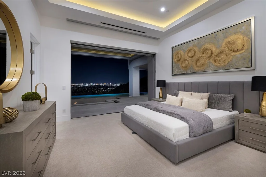665 Overlook Rim, Henderson, NV 89012