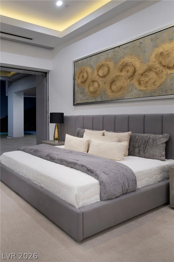 665 Overlook Rim, Henderson, NV 89012