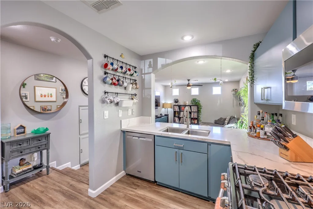 422 Lime Grass, Las Vegas, NV 89183
