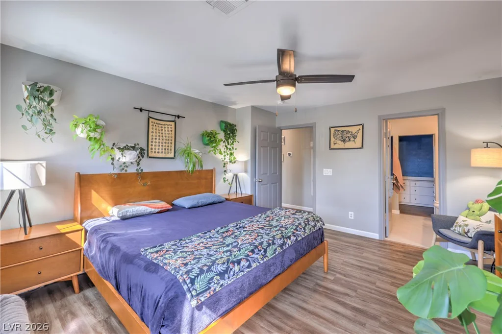 422 Lime Grass, Las Vegas, NV 89183