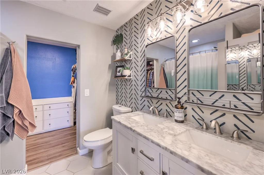 422 Lime Grass, Las Vegas, NV 89183