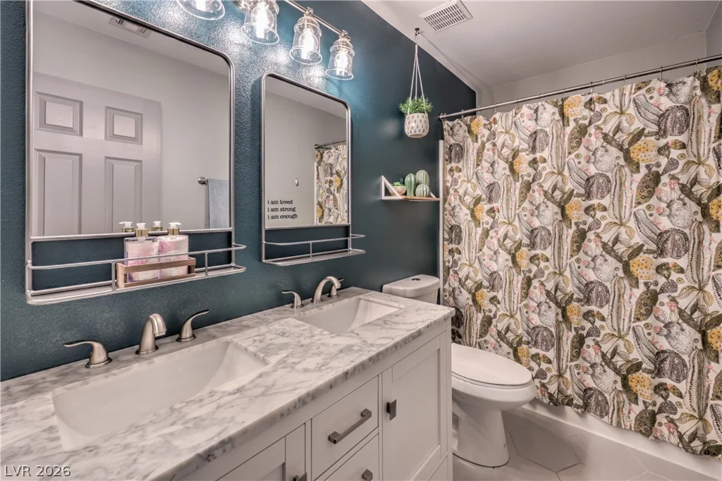 422 Lime Grass, Las Vegas, NV 89183