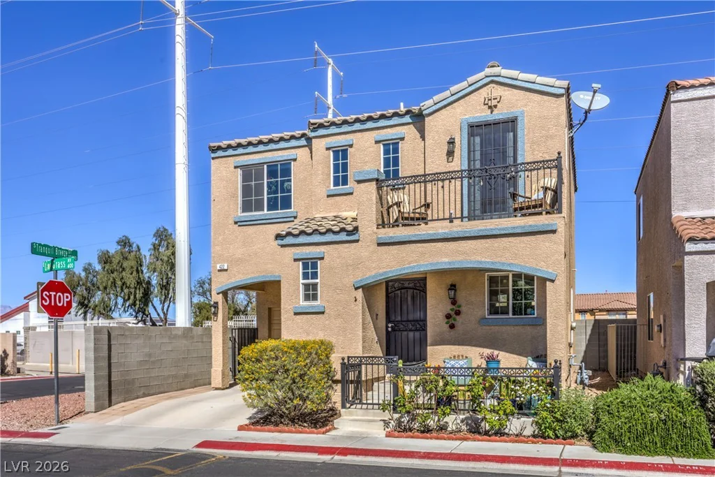 422 Lime Grass, Las Vegas, NV 89183