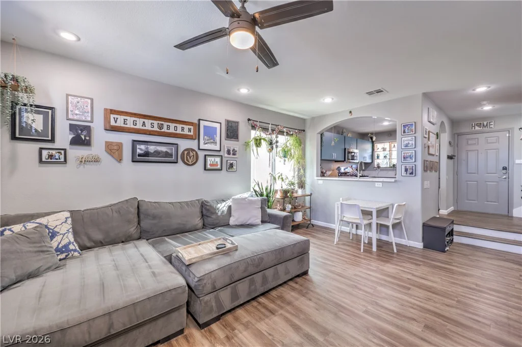 422 Lime Grass, Las Vegas, NV 89183