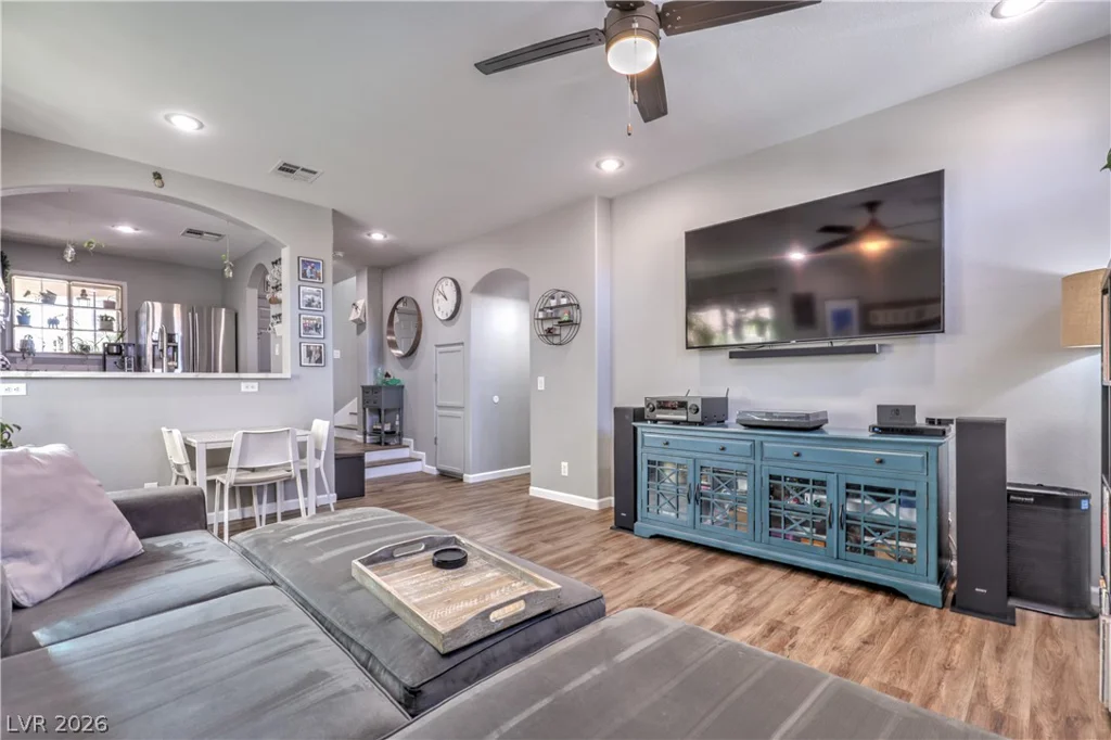 422 Lime Grass, Las Vegas, NV 89183