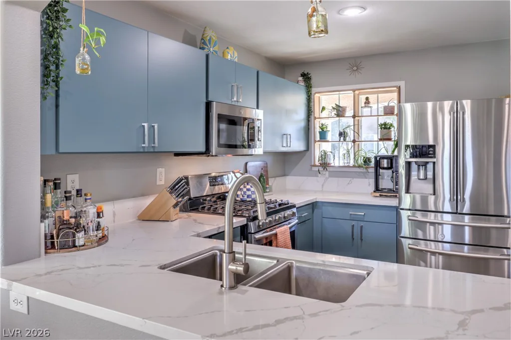 422 Lime Grass, Las Vegas, NV 89183