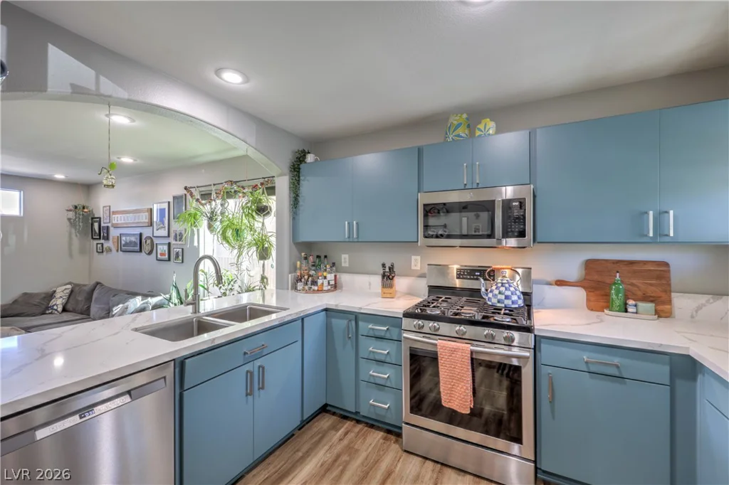 422 Lime Grass, Las Vegas, NV 89183