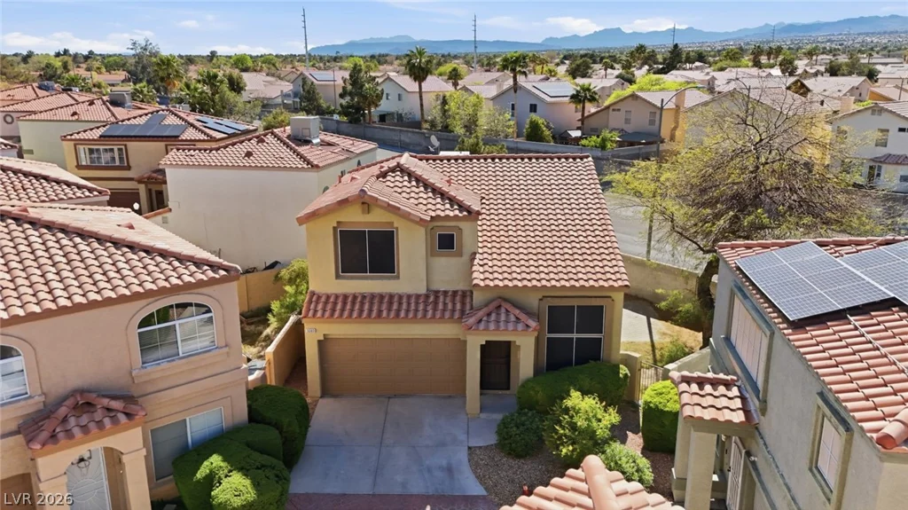 3303 Cheltenham, Las Vegas, NV 89129