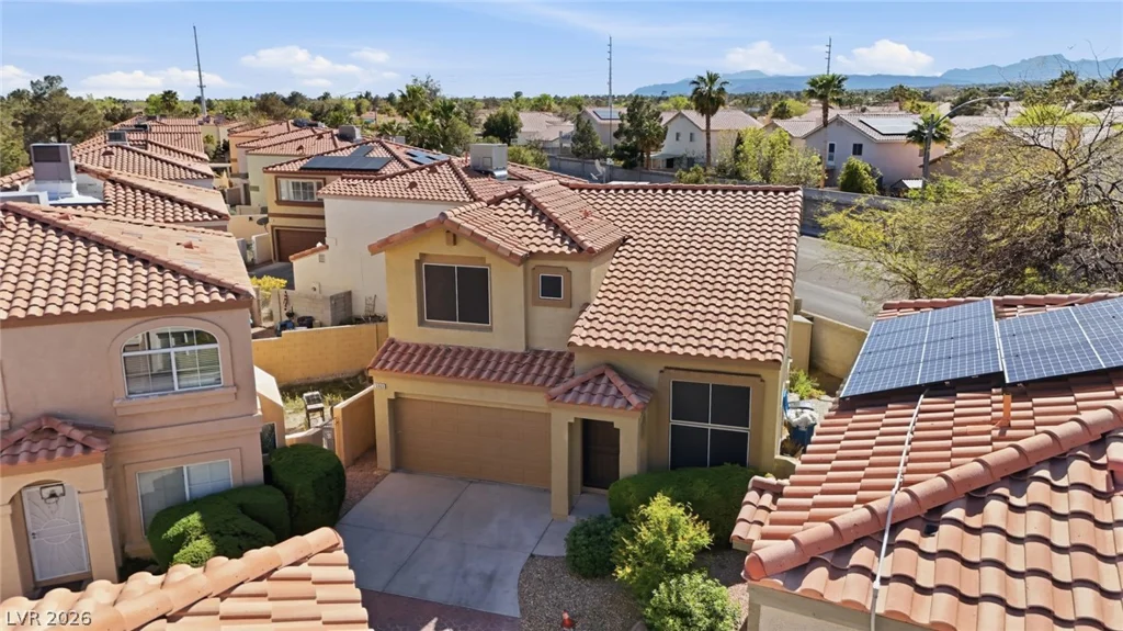 3303 Cheltenham, Las Vegas, NV 89129