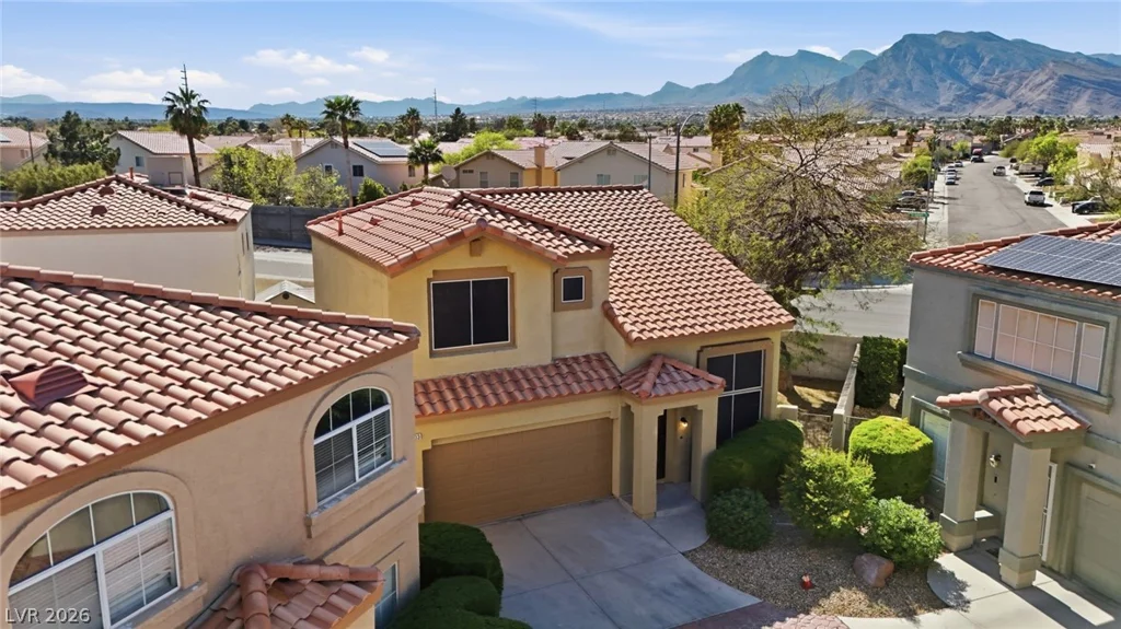 3303 Cheltenham, Las Vegas, NV 89129
