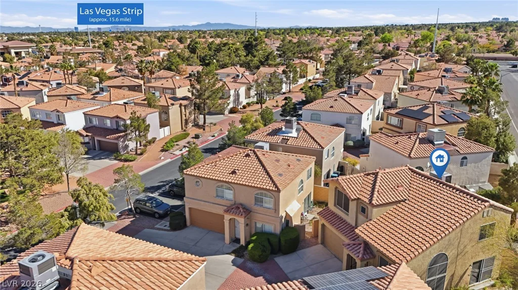 3303 Cheltenham, Las Vegas, NV 89129