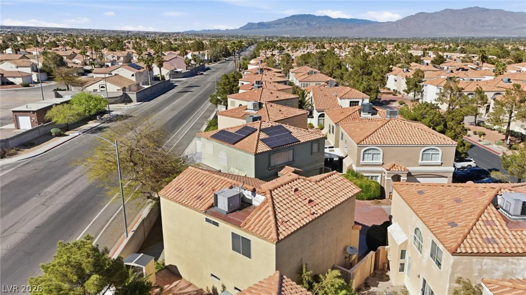 3303 Cheltenham, Las Vegas, NV 89129