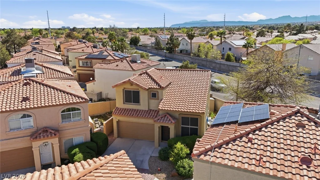 3303 Cheltenham, Las Vegas, NV 89129