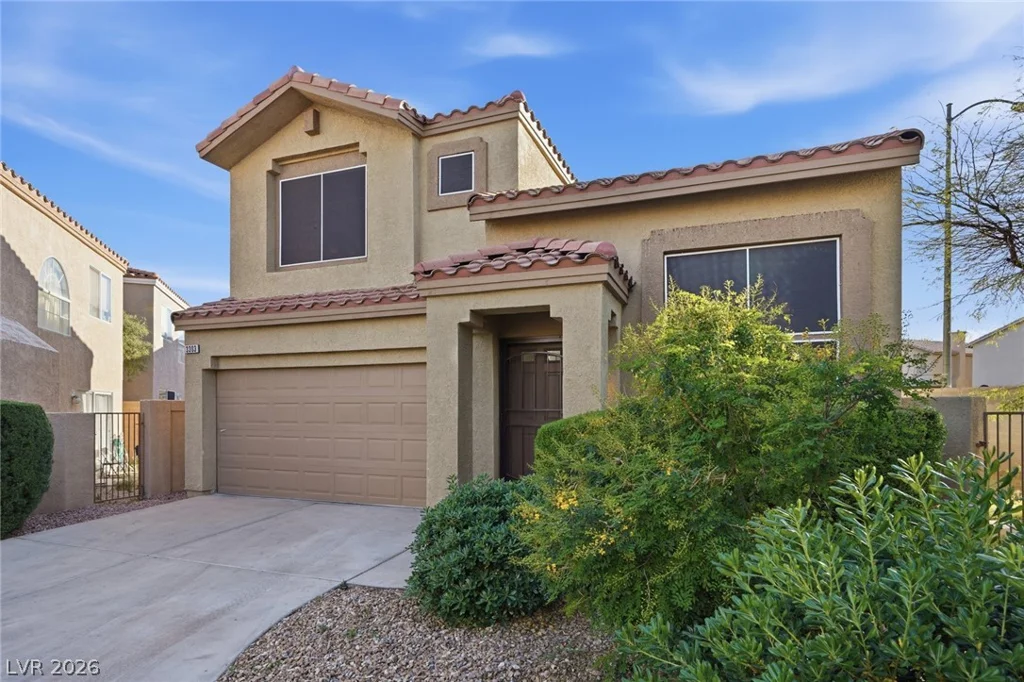 3303 Cheltenham, Las Vegas, NV 89129