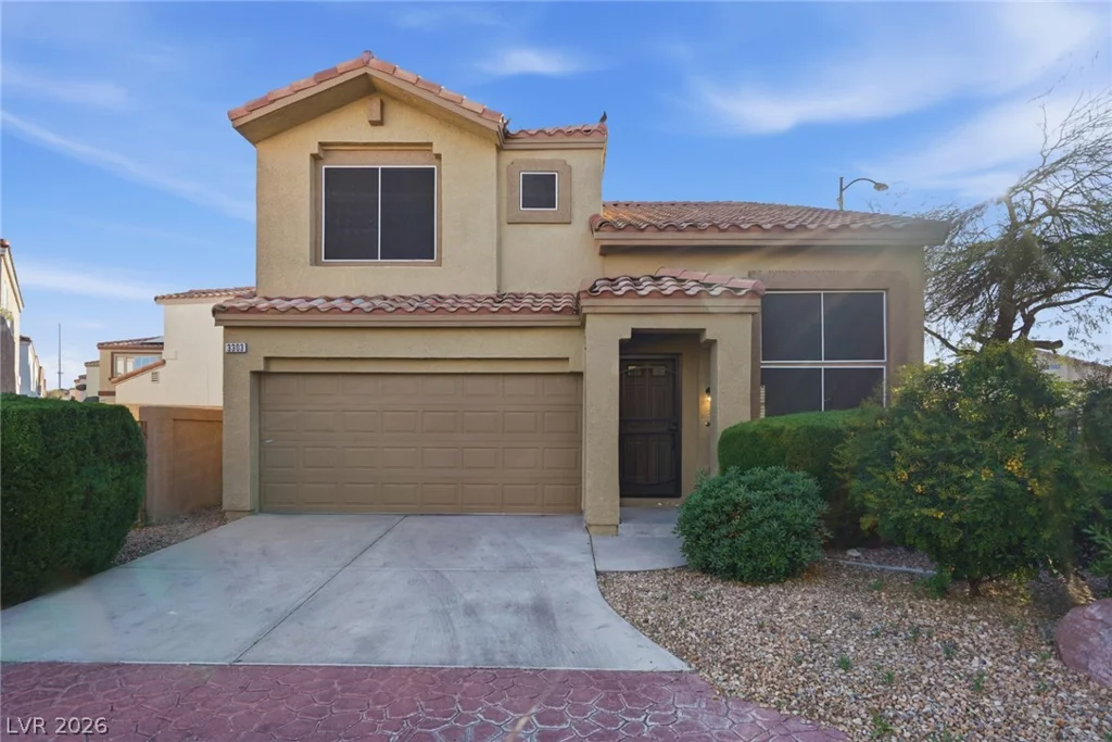 3303 Cheltenham, Las Vegas, NV 89129
