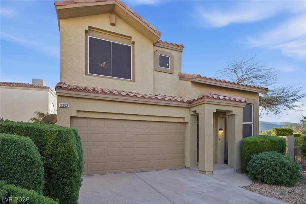 3303 Cheltenham, Las Vegas, NV 89129